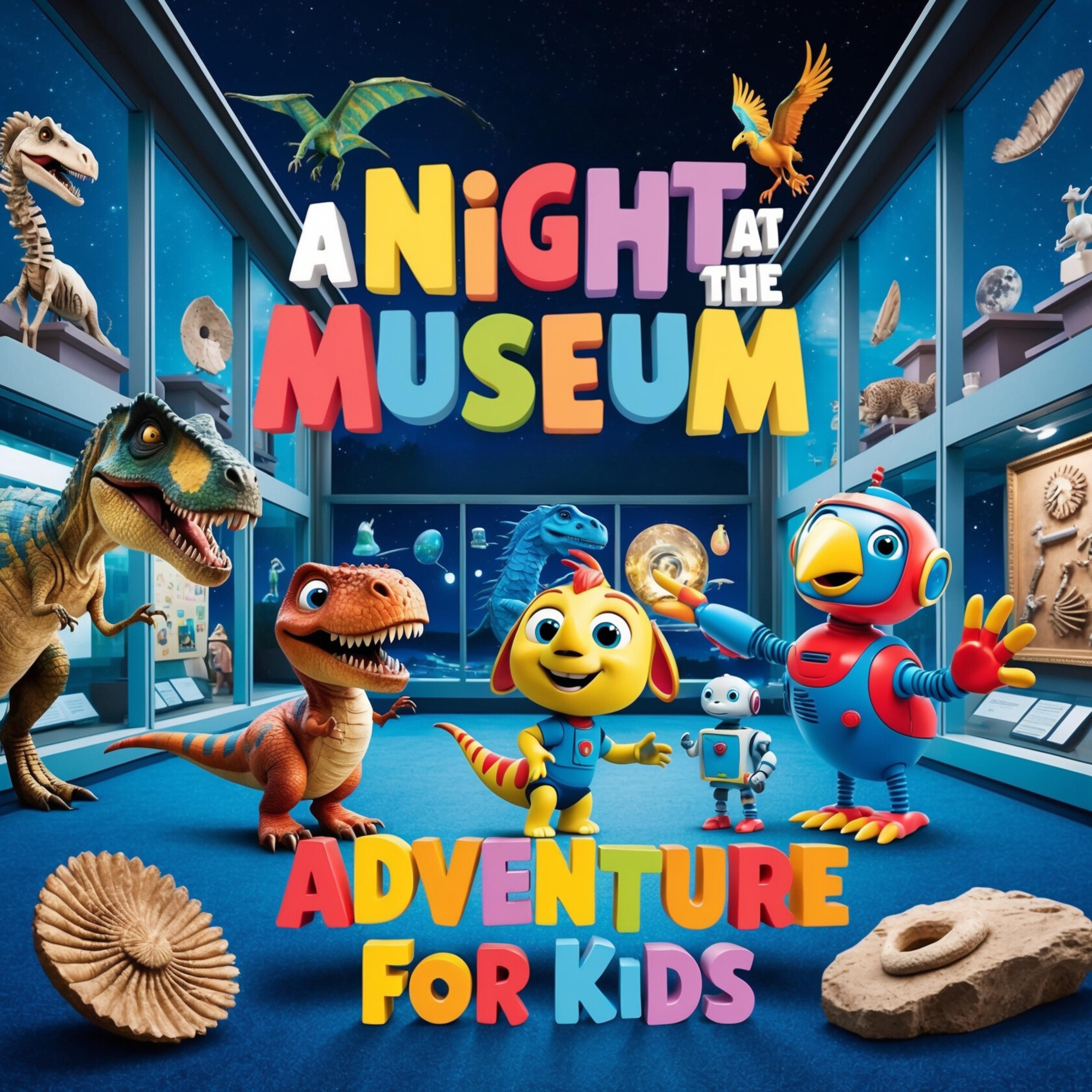 Space Explorer Adventure