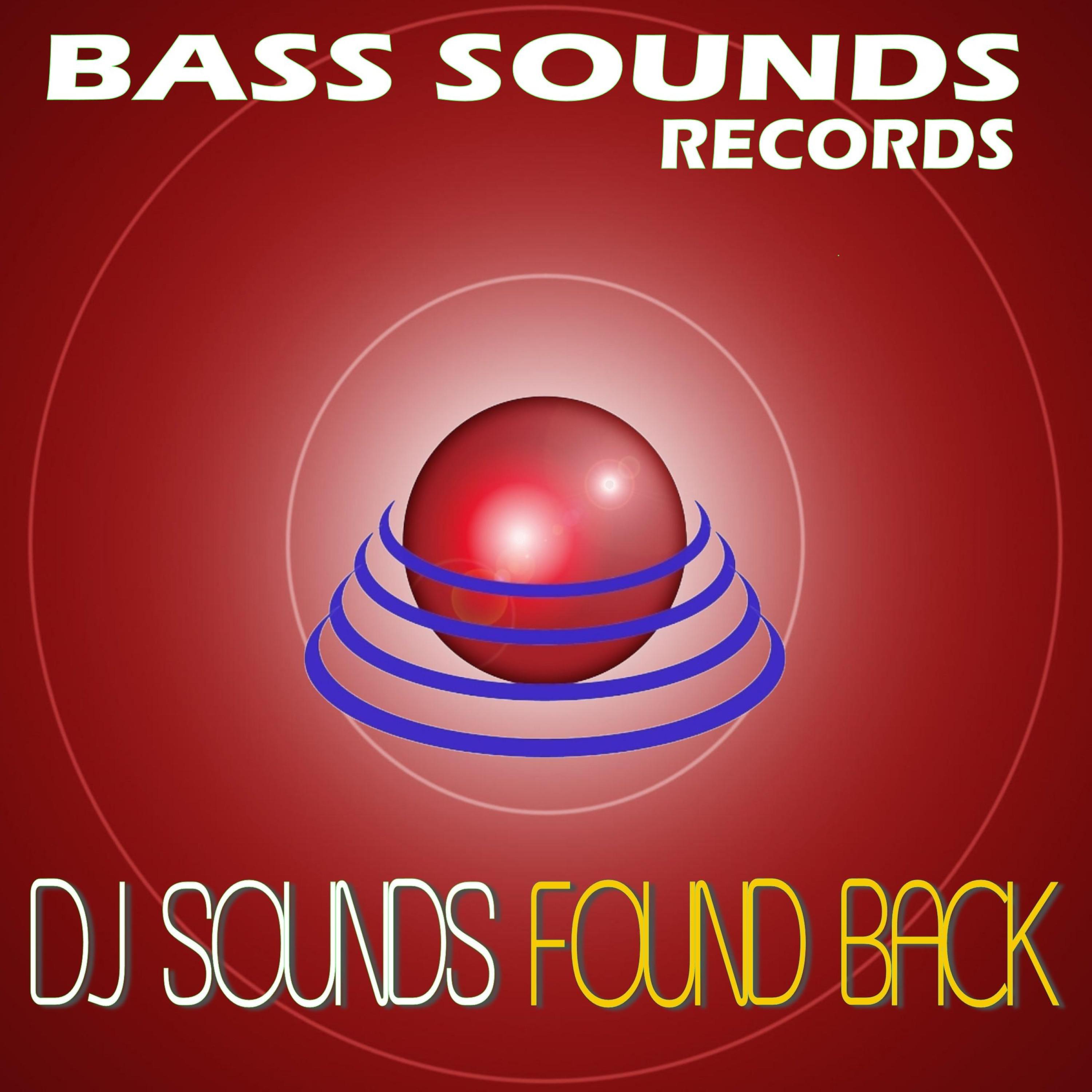 Dj Sounds - Found Back (Original Mix)