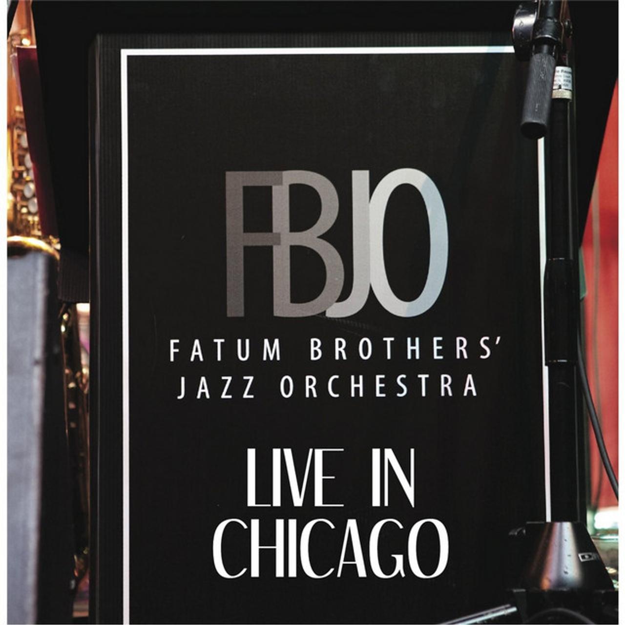 Fatum Brothers' Jazz Orchestra