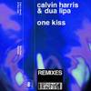 One Kiss (Patrick Topping Extended Remix)