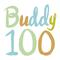 Buddy 100专辑