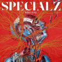 SPECIALZ专辑