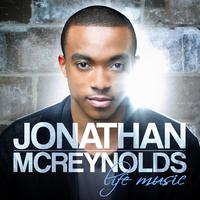 Lovin' Me - Jonathan McReynolds (OT karaoke) 带和声伴奏