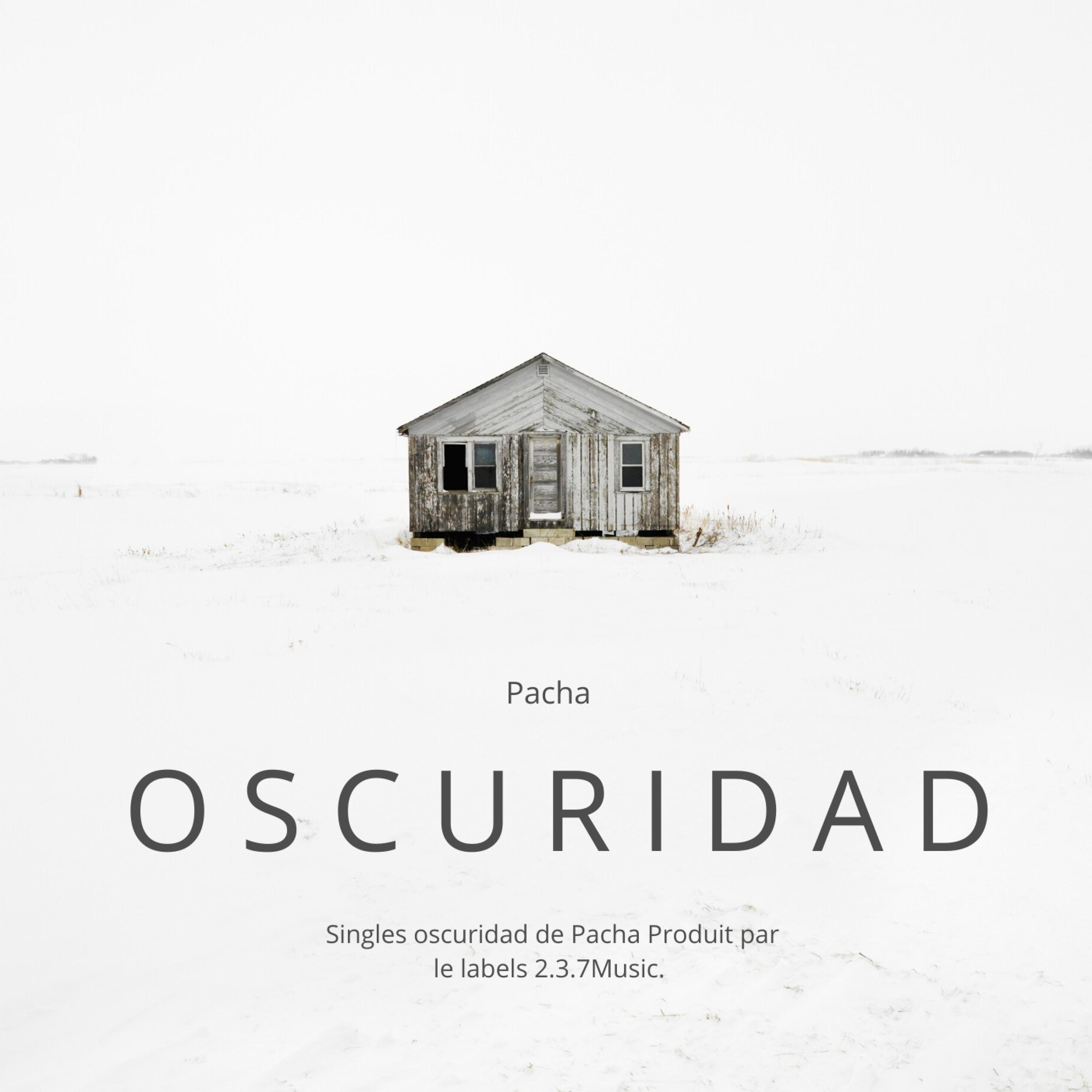 Oscuridad