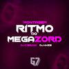 DJ C BRUXO - Montagem Ritmo do Megazord