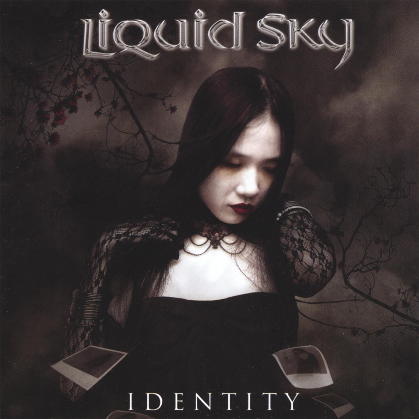 Liquid Sky - Ghost In The Shell