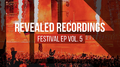 Revealed  Presents Festival EP Vol.5专辑