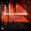 Revealed  Presents Festival EP Vol.5专辑