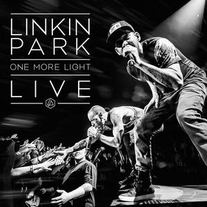 One More Light - Linkin Park (HT karaoke) 带和声伴奏 （升2半音）