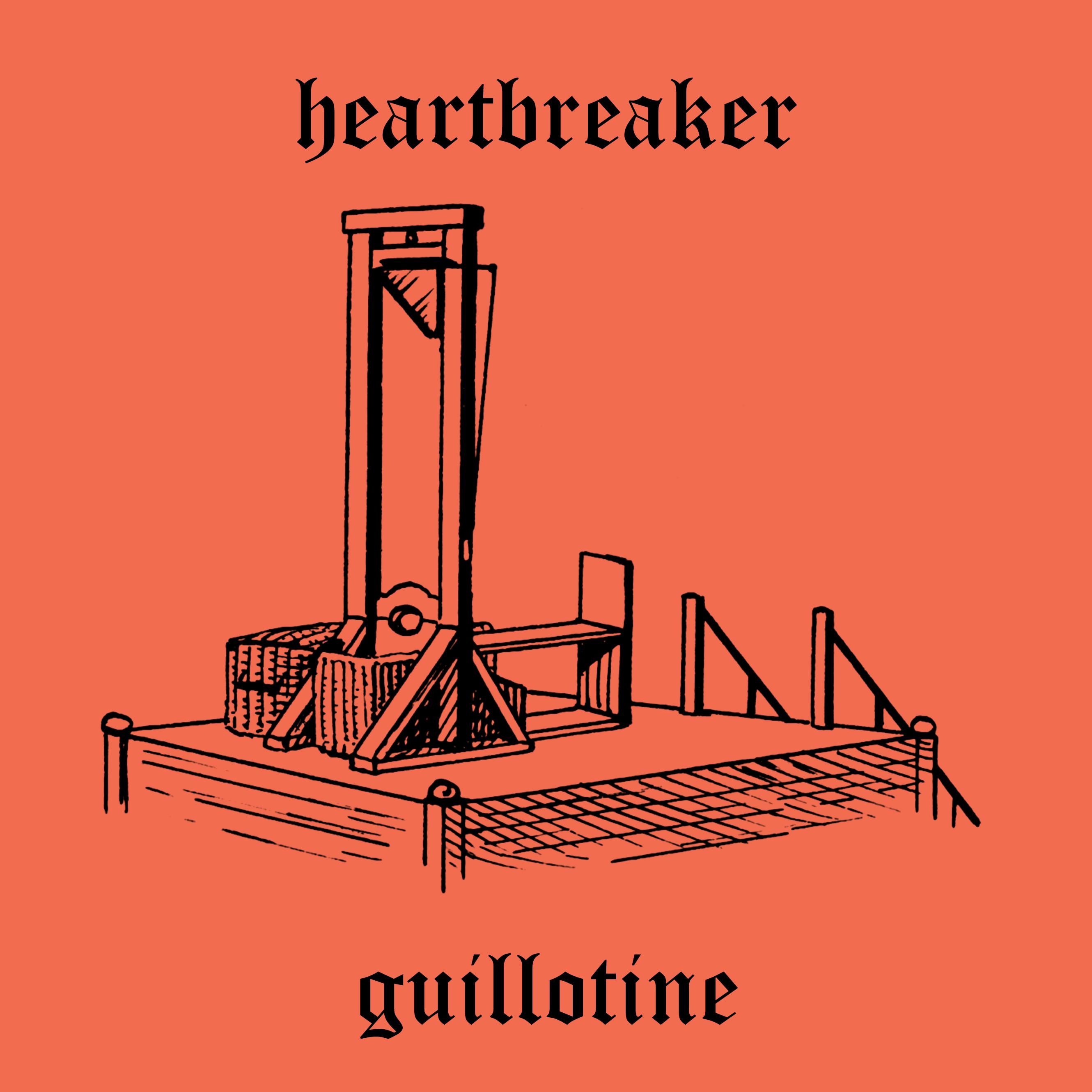 Guillotine