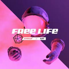 ANDY WANG&CAT - FREE LIFE