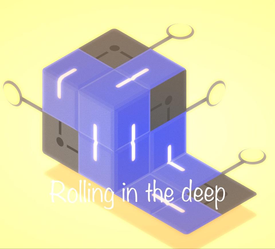 Rolling in the deep (Old Cute Funny Bootleg Remix)专辑