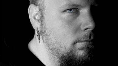 Ben Moody