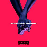 More Than Friends(instrumental) （原版立体声无和声）