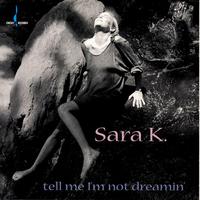 Tell Me I'm Not Dreaming - Katherine Jenkins (AM karaoke) 无和声伴奏