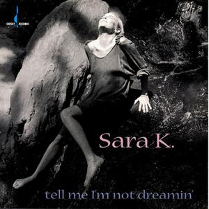 Tell Me I'm Not Dreaming - Katherine Jenkins (PP Instrumental) 无和声伴奏
