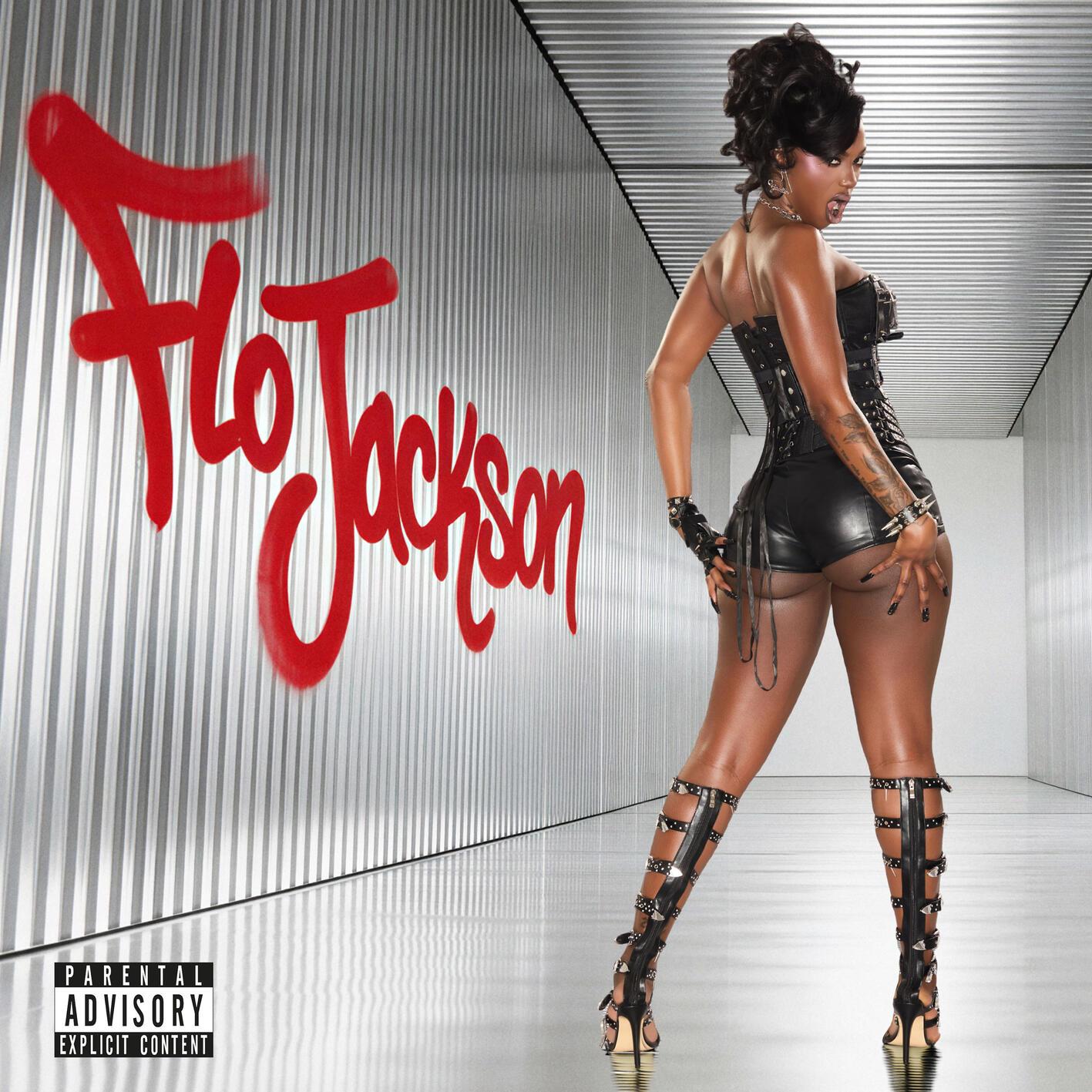 Flo Jackson