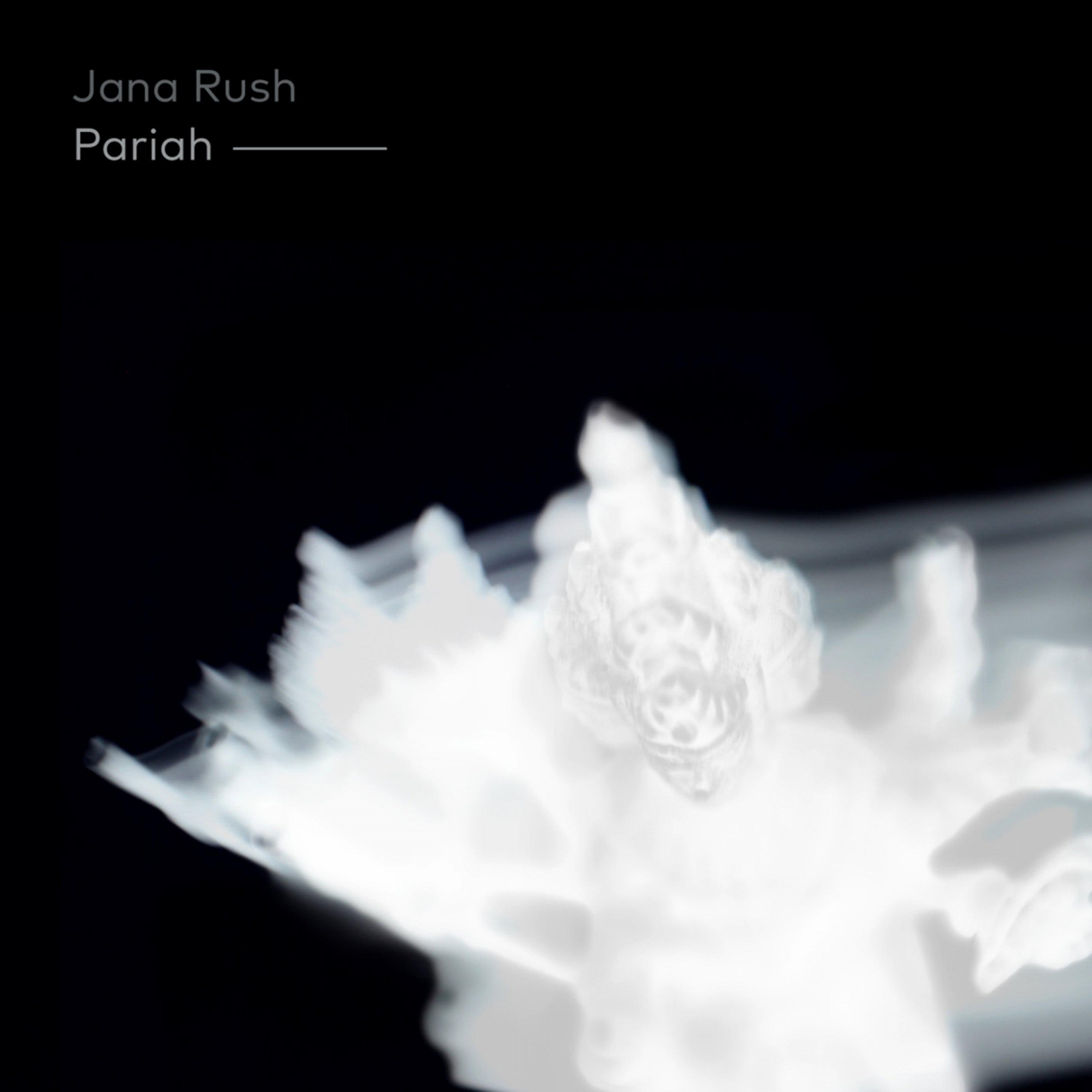 Jana Rush - CPU