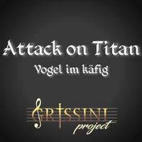 Vogel im K?fig (Vocal Cyua)