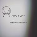 OWSLA Mashup2