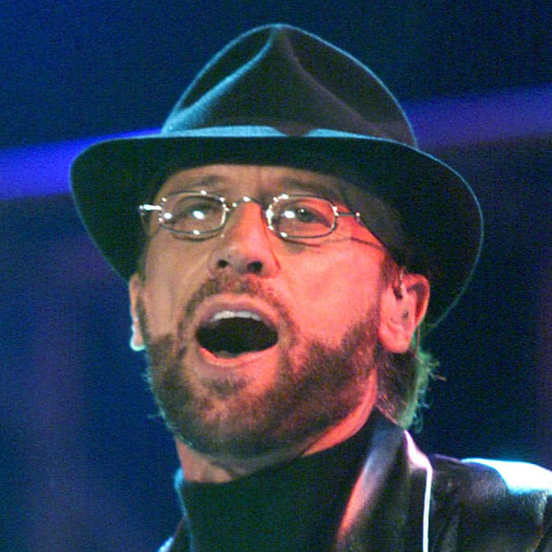 Maurice Gibb