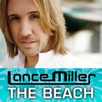 原版伴奏   Lance Miller - The Beach (karaoke Version) [有和声]