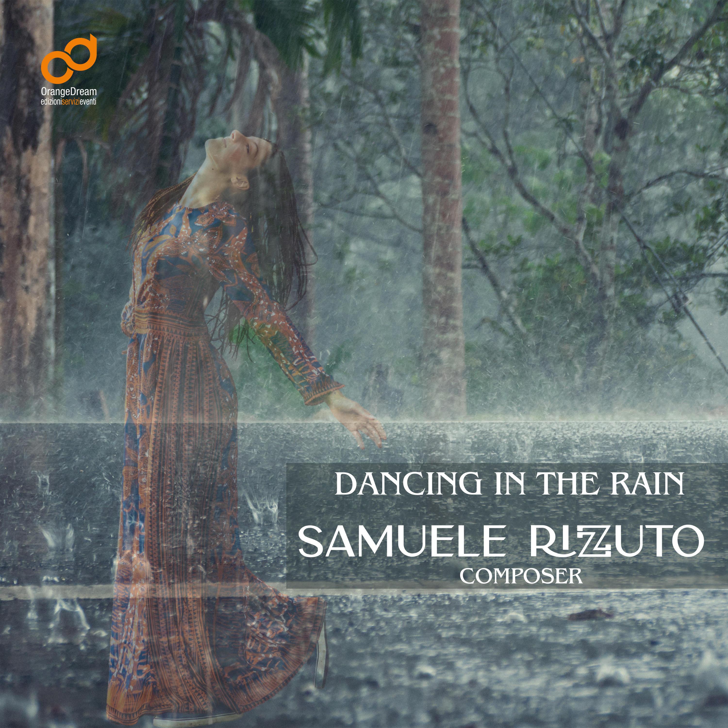 Dancing in the Rain - Samuele Rizzuto - 单曲 - 网易云音乐