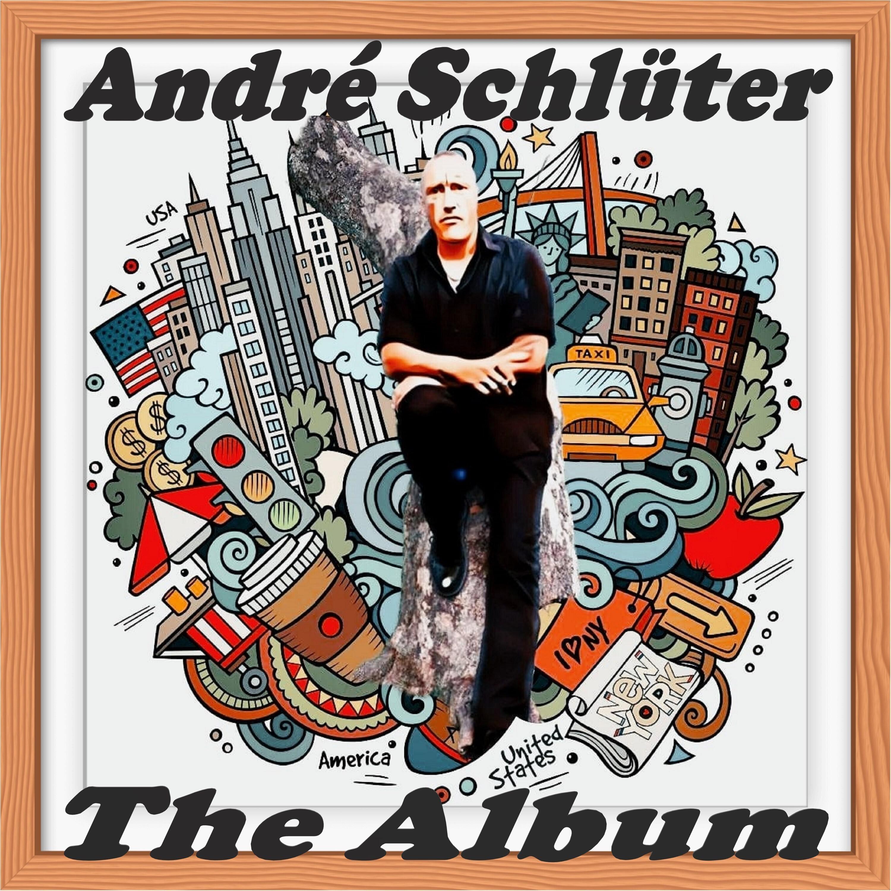 André Schlüter - Feeling for You (Radio Version)