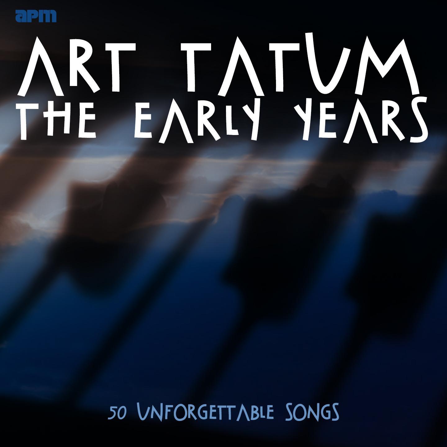 The Early Years - 50 Unforgettable Songs