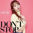 DON'T STOP(通常盤)