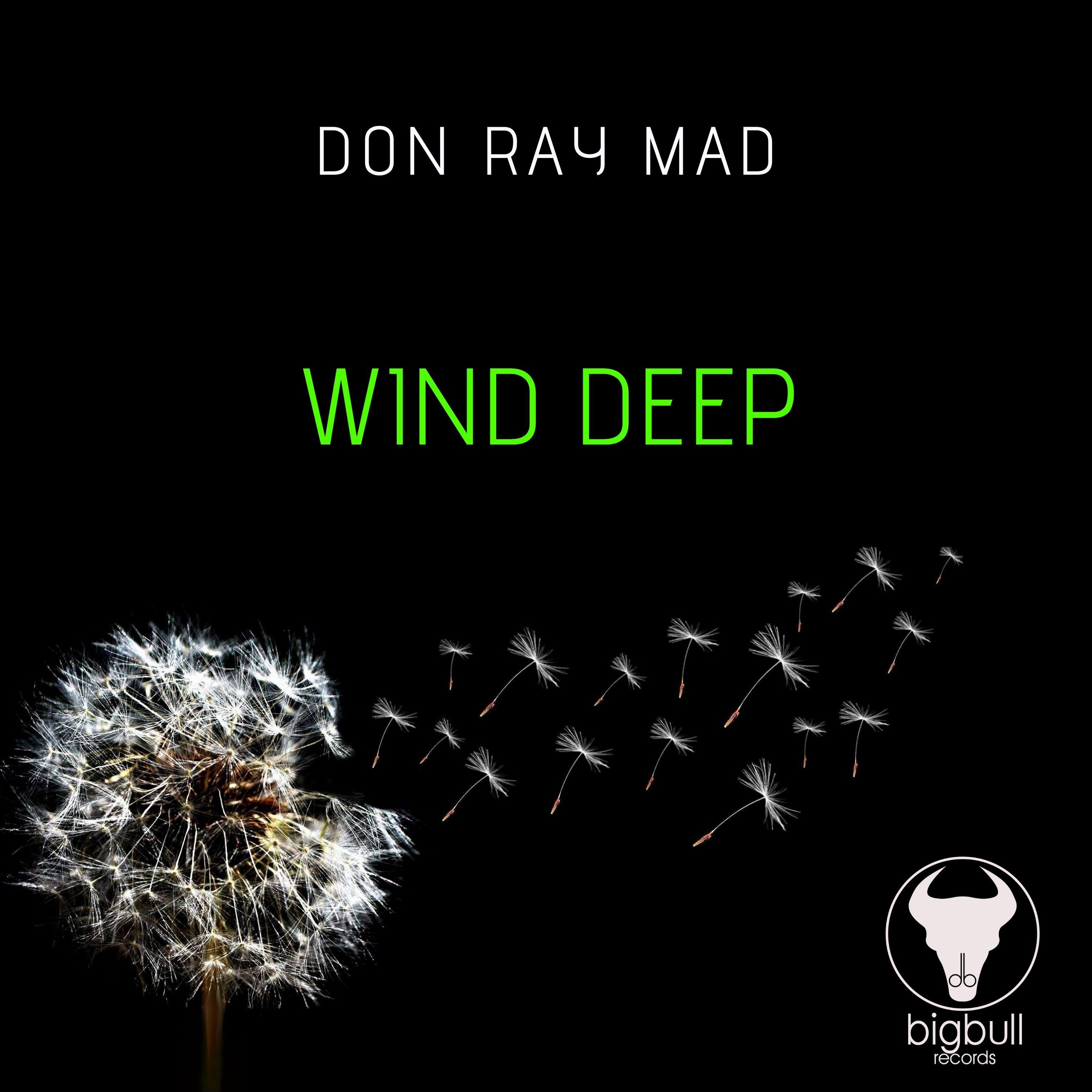 Wind Deep