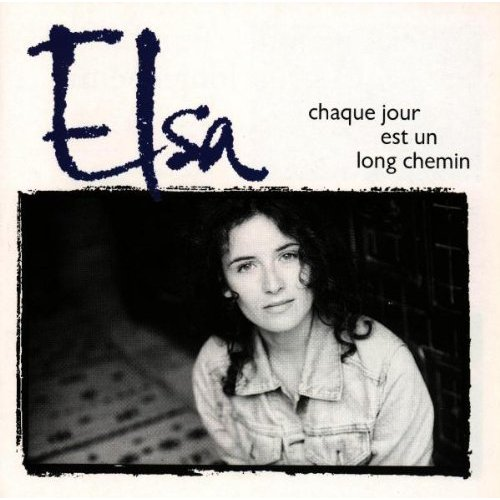 Chaque Jour Est un Long Chimin