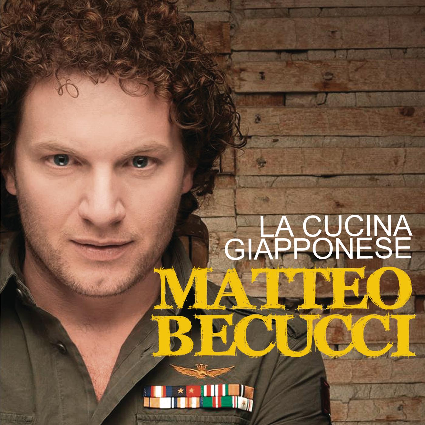La Cucina Giapponese