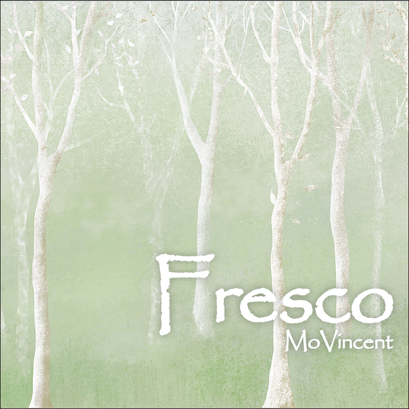 Fresco专辑