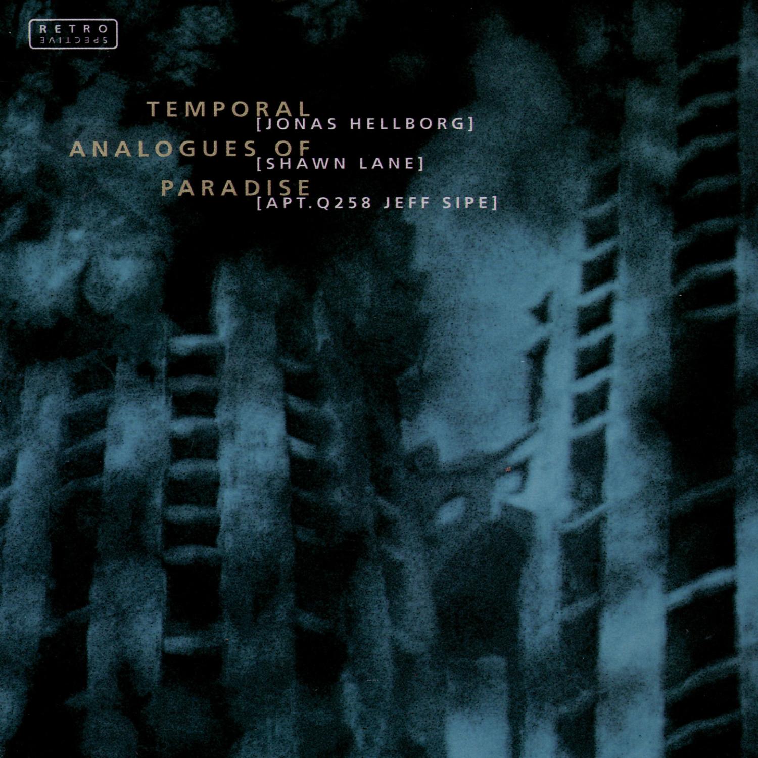 Temporal Analogues of Paradise