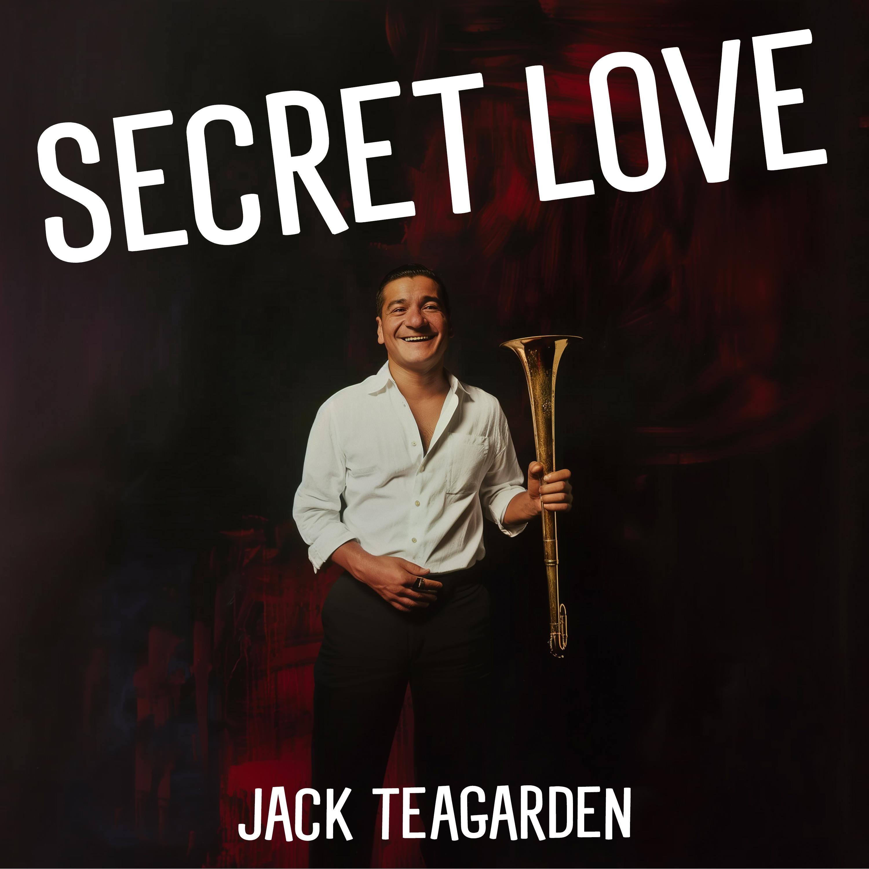 Jack Teagarden - Swingin' On The Teagarden Gate