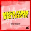 DJ Vilão DS - Mega Funk Dia Triste (feat. Yuri Redicopa)
