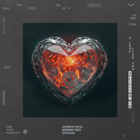 A Love Like You (Uplifting Extended Mix)