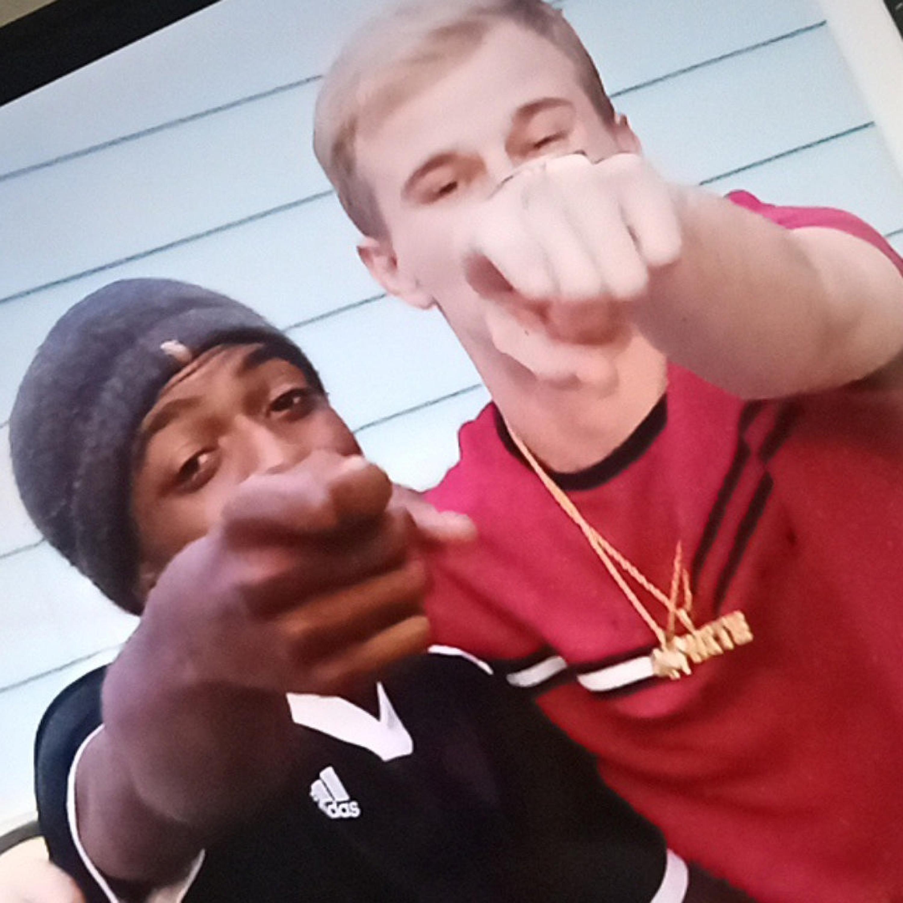 I Dont Know Freestyle (feat. Rayy Dubb)