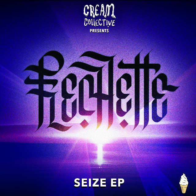 SEIZE EP