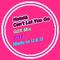 Hotel&Can't Let You Go(G2X Mix)专辑