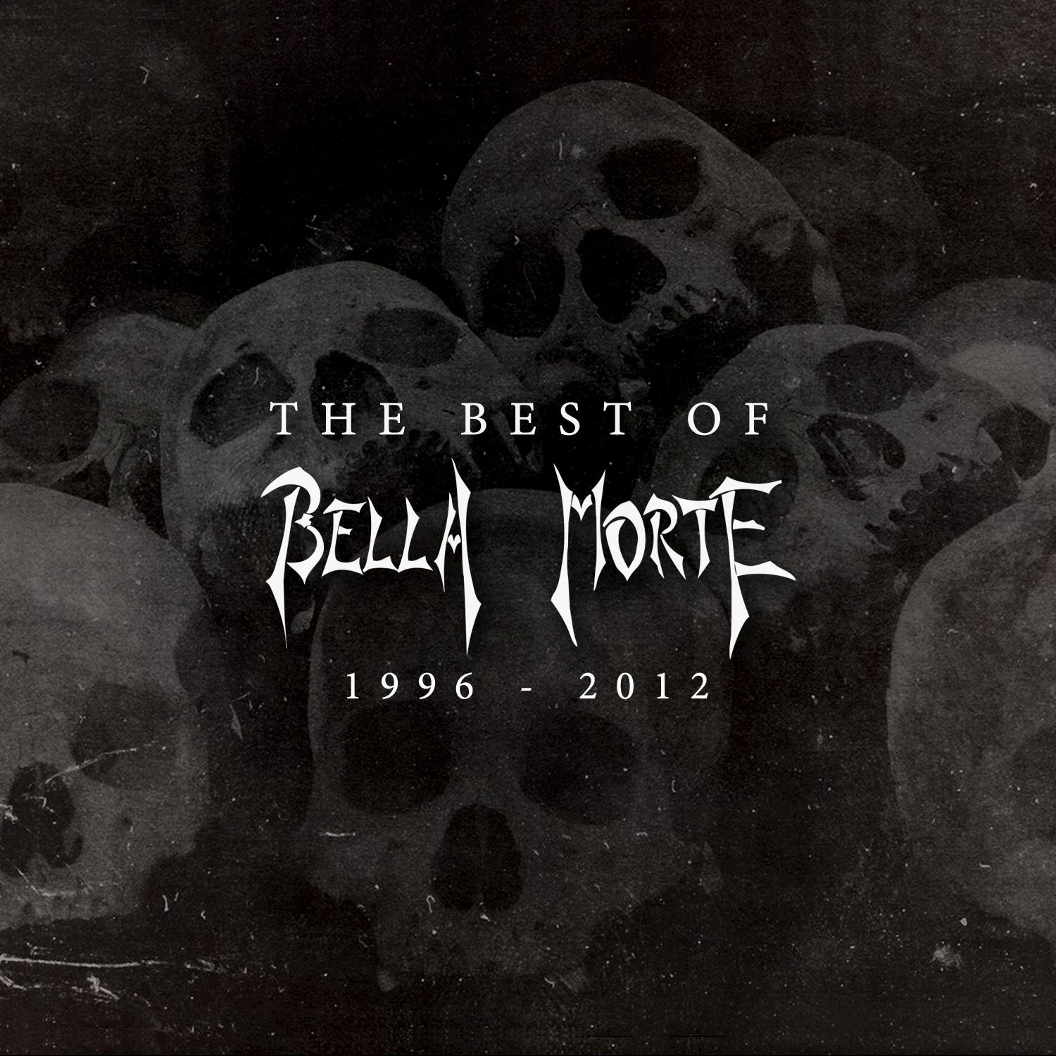 Bella Morte - The Coffin Don't Want Me and She Don't Either