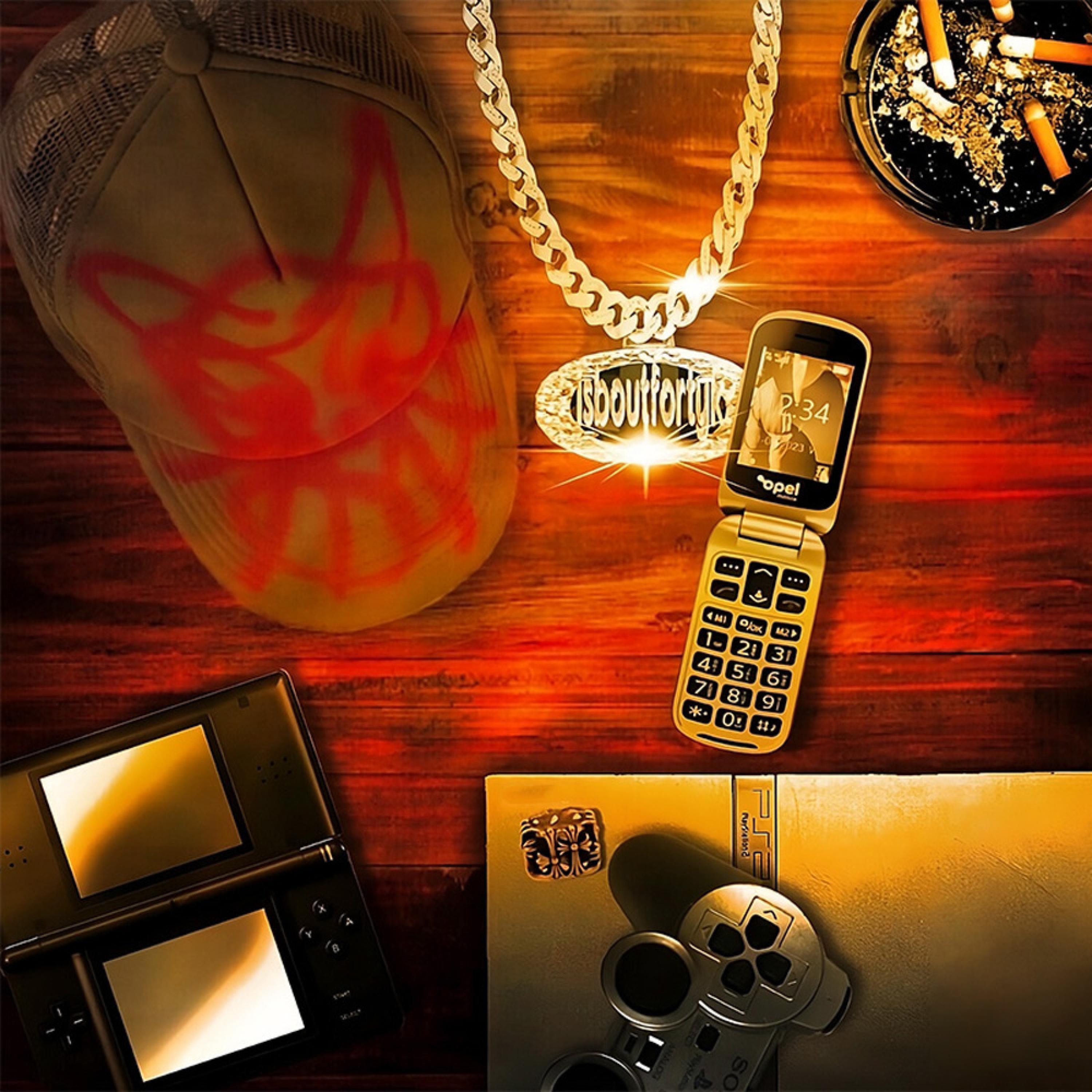 WALTER (feat. HARDAWAY)