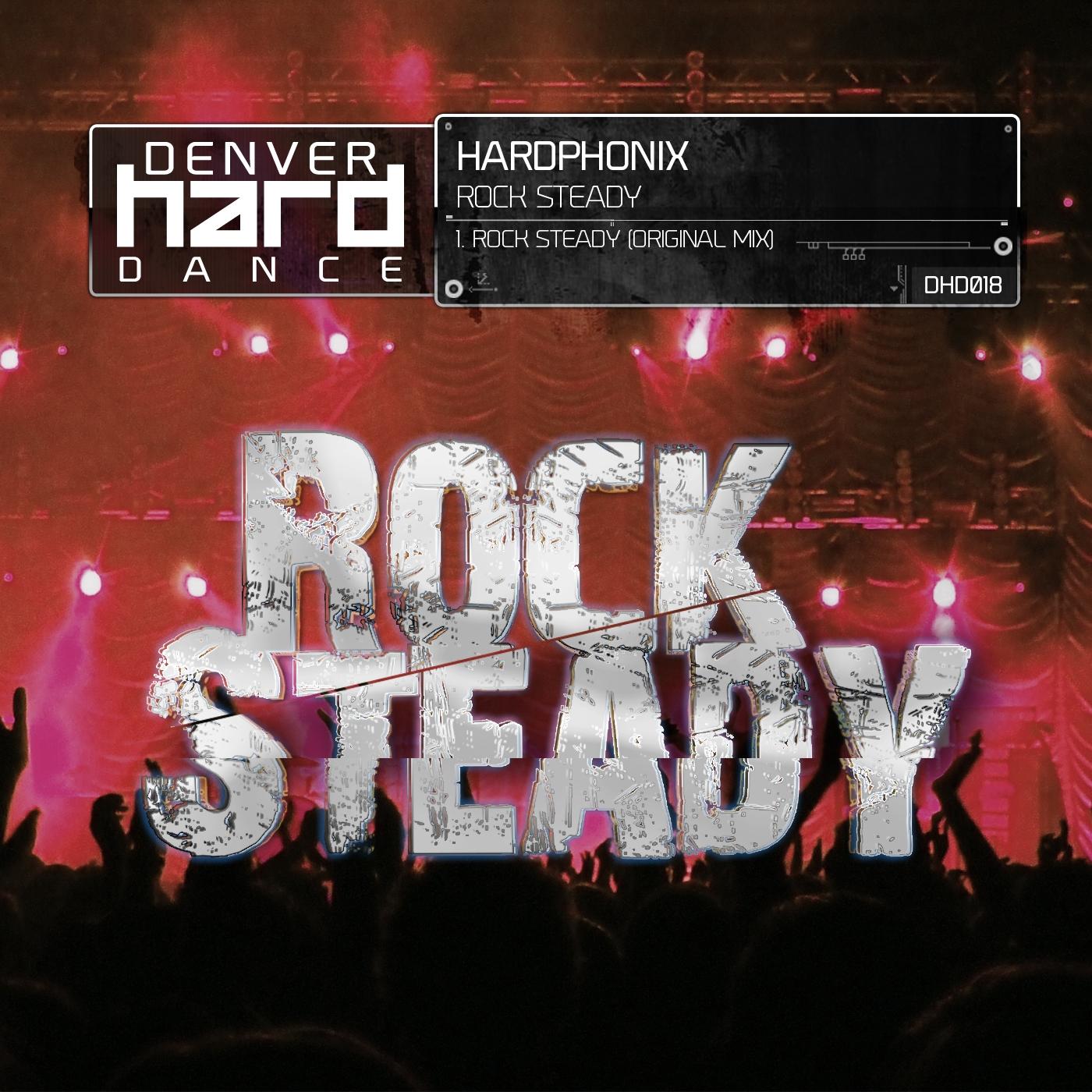 Rock Steady