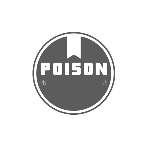 Poison（Original mix）专辑