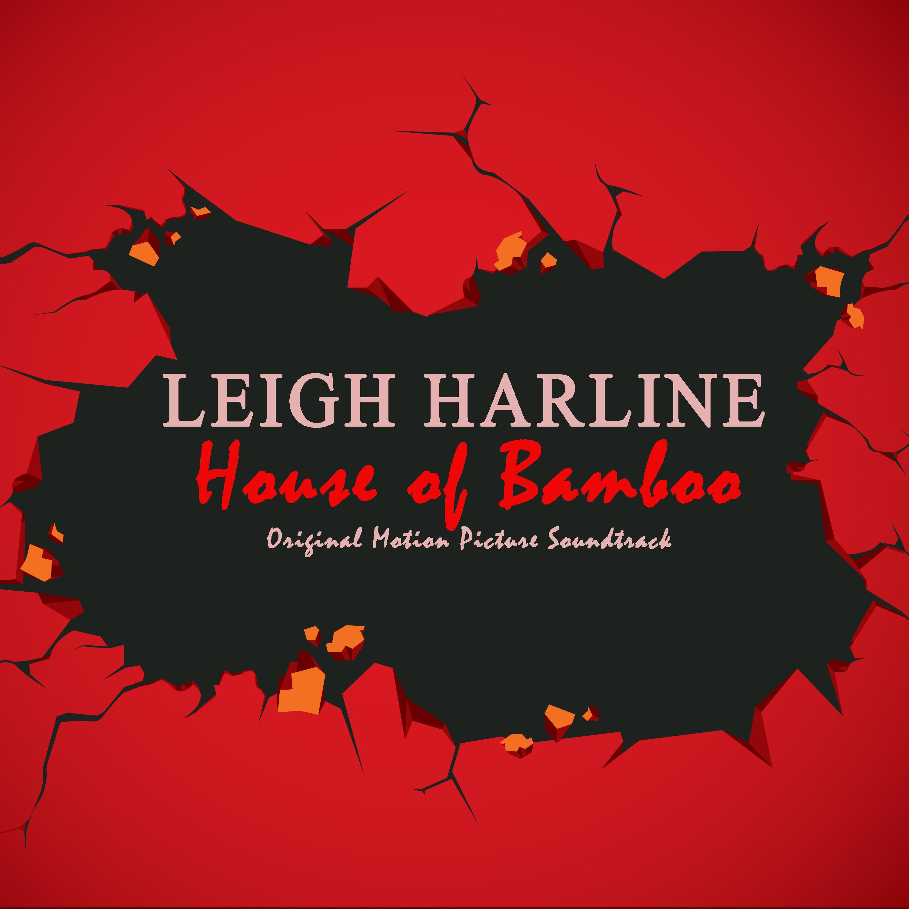 Leigh Harline - Disclosure