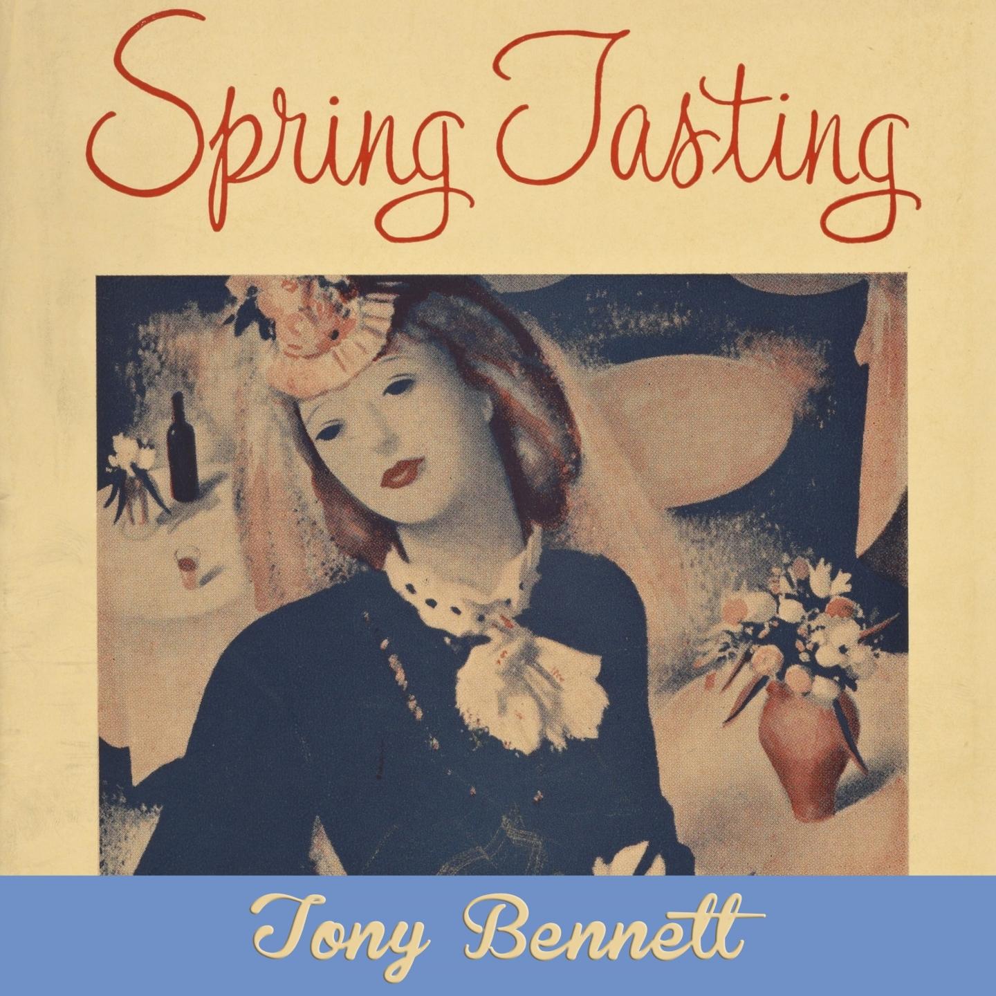 Spring Tasting