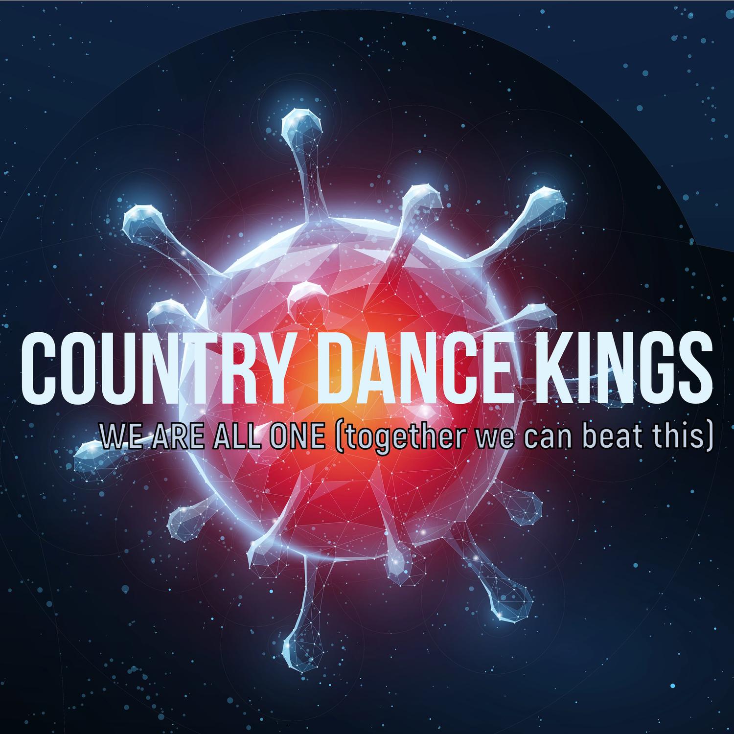 The Country Dance Kings - Give It Up