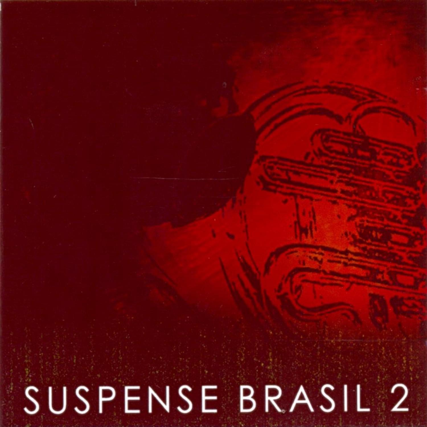 Suspense Brasil 2