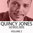Classic Jones, Vol. 2: Go West, Man